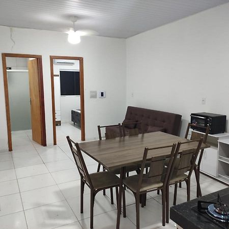 Residencial S A Canasvieiras Florianopolis Exterior foto