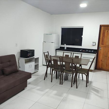 Residencial S A Canasvieiras Florianopolis Exterior foto