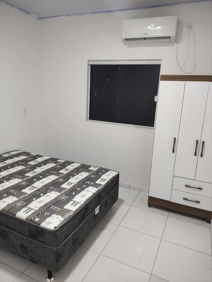Residencial S A Canasvieiras Florianopolis Exterior foto