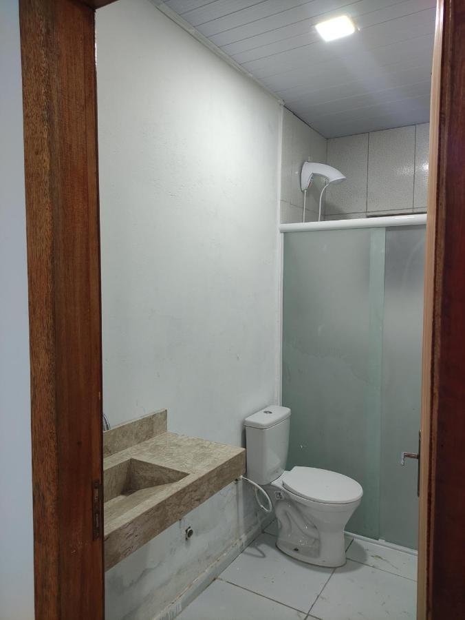 Residencial S A Canasvieiras Florianopolis Exterior foto