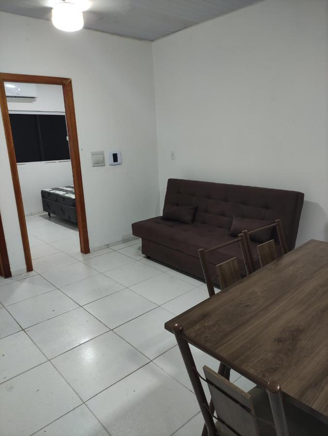 Residencial S A Canasvieiras Florianopolis Exterior foto