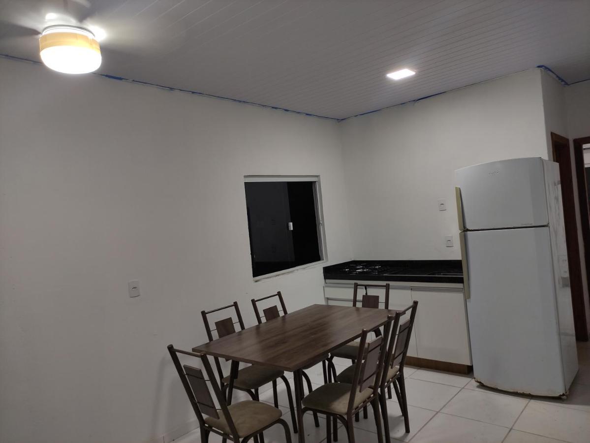 Residencial S A Canasvieiras Florianopolis Exterior foto