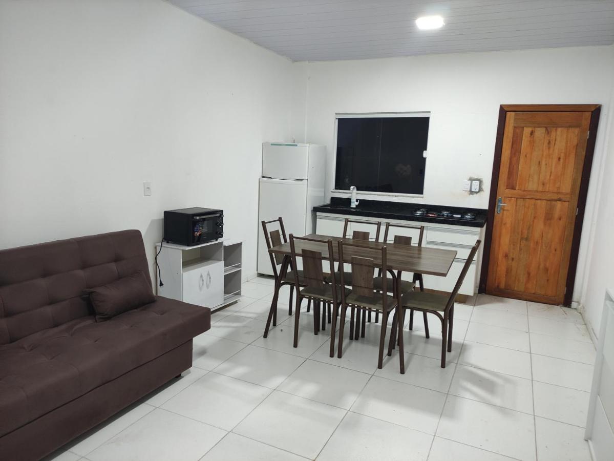 Residencial S A Canasvieiras Florianopolis Exterior foto