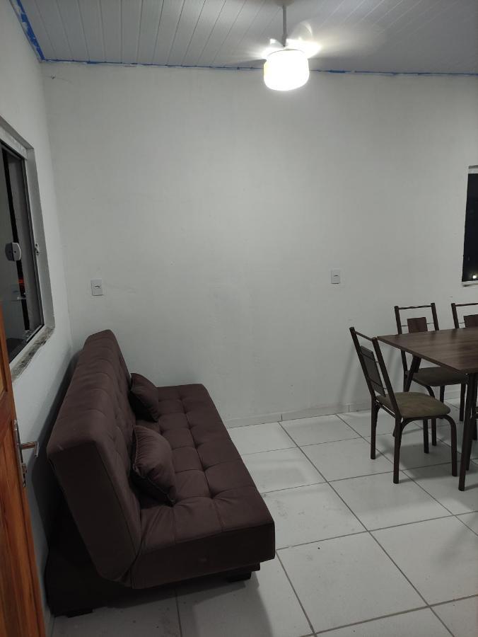 Residencial S A Canasvieiras Florianopolis Exterior foto