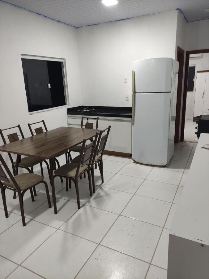 Residencial S A Canasvieiras Florianopolis Exterior foto