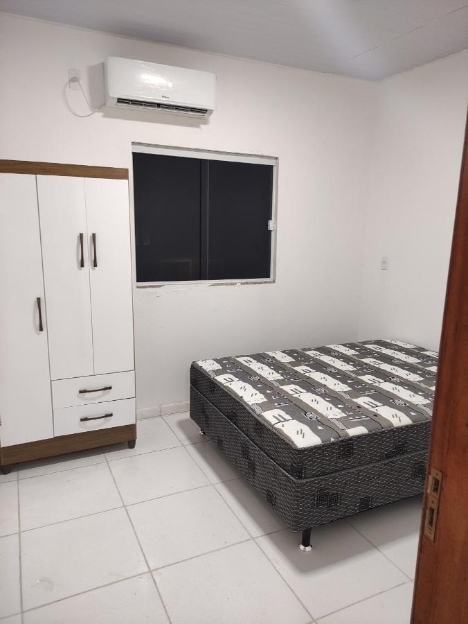 Residencial S A Canasvieiras Florianopolis Exterior foto